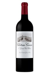 Chateau Canon 1er Cru Grand Cru Classe Saint-Emilion Grand Cru 2014 750ml