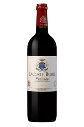 Lacoste Borie Pauillac 2016 750ml