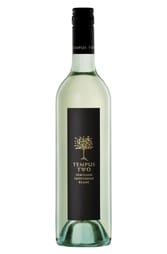 Tempus Two Varietals Series Semillon Sauvignon Blanc 750ml