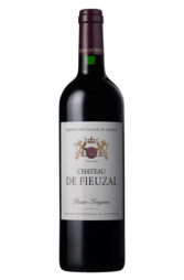 Chateau de Fieuzal Pessac-Leognan Grand Cru Classe de Graves 2015 750ml