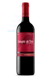 Torres Sangre de Toro Tempranillo 750ml