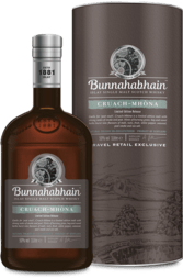 Bunnahabhain Cruach Mhona 1L w/Gift Box