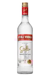 Stoli Vodka 700ml Bottle