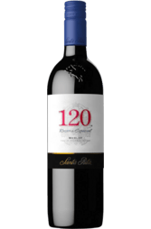 Santa Rita 120 Reserva Especial Merlot 750ml Bottle