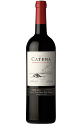 Catena Zapata Cabernet Sauvignon 750ml Bottle