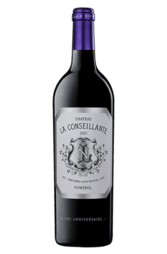 Chateau La Conseillante Pomerol 2021 750ml
