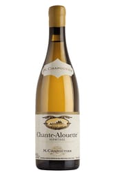 M.Chapoutier Chante-Alouette Blanc Hermitage 2020 750ml