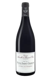 Domaine Armelle & Bernard Rion Nuits Saint Georges 1ER Cru Les Damodes 2018 750ml