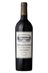Chateau Soutard Saint-Emilion Grand Cru Classe 2014 750ml