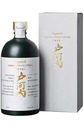 Togouchi Whisky 700ml w/ Gift Box
