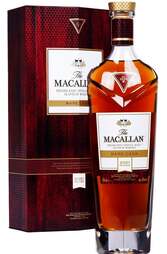 Macallan Rare Cask 2021 Release 700ml Bottle with Gift Box