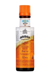 Angostura Orange Bitters 100ml Bottle
