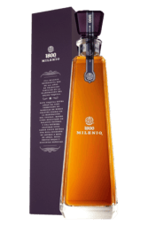 1800 Milenio Tequila 750ml Bottle with Gift Box