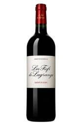 Chateau Lagrange Les Fiefs de Lagrange Saint-Julien 750ml