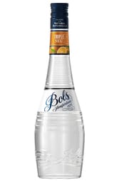 Bols Triple Sec 700ml Bottle