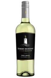 Robert Mondavi Private Selection Pinot Grigio 750ml