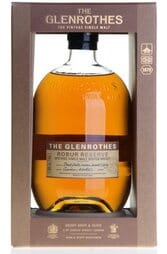 Glenrothes Robur Reserve 1L Bottle w/Gift Box
