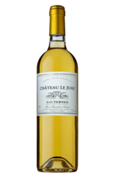 Chateau le Juge Sauternes 2018 750ml
