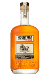 Mount Gay Black Barrel 700ml Bottle