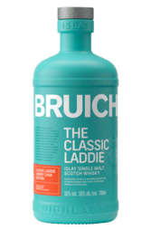 Bruichladdich The Classic Laddie Sherry Cask Edition Single Malt 700ml Bottle