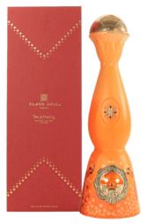 Clase Azul Dia De Los Muerto 1L 2023 Limited Edition w/Gift Box