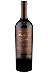 Casillero del Diablo - Leyenda Cabernet Sauvignon 750ml