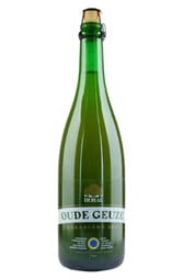 Boon Oude Geuze Megablend 2021 Lambic Bottle 750ml