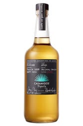 Casamigos Anejo Tequila 750ml Bottle