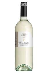 Botter Pinot Grigio IGT Veneto 2017 Bottle