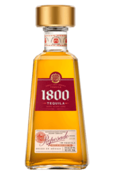 1800 Tequila Reserva Reposado 750ml Bottle