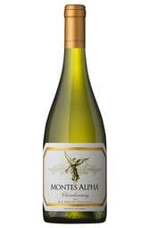 Montes Alpha Chardonnay 750ml