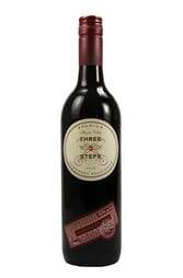 Hope Estate Three Steps Cabernet Sauvignon bottle