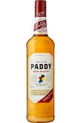 Paddy Irish Whiskey