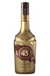 Licor 43 Chocolate 700ml Bottle