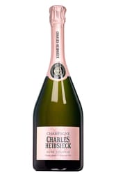 Charles Heidsieck Rose Reserve 750ml