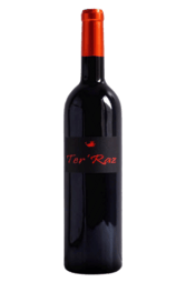 Chateau le Raz Ter Raz Rouge IGP Perigord 750ml