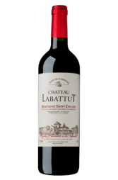 Chateau Labattut Montagne Saint-Emilion 2021 750ml