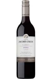 Jacob's Creek Shiraz - Core Range 750ml