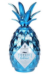 Pinaq Liqeur Blue 1L Bottle