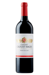 Chateau Croizet-Bages Pauillac Grand Cru Classe 2016 750ml