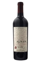 Coup de Foudre Cabernet Sauvignon 2021 750ml
