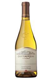 Chateau St Jean - Sonoma Chardonnay 750ml