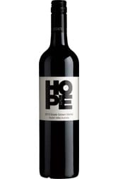 Hope Estate Merlot 2013 750ml