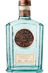 Brooklyn Gin 750ml Bottle