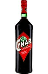 Cynar 1L Bottle