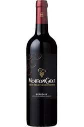 Mouton Cadet Rouge 2016 750ml
