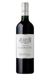 Chateau la Croix de Pez Saint-Estephe 2022 750ml