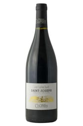 Domaine Courbis La Cotte Sud Saint-Joseph 2018 750ml
