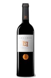 Legaris - Reserva Tempranillo
