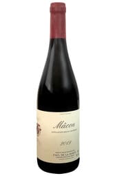 Maison Goichot Paul de la Ronge Macon 2019 750ml